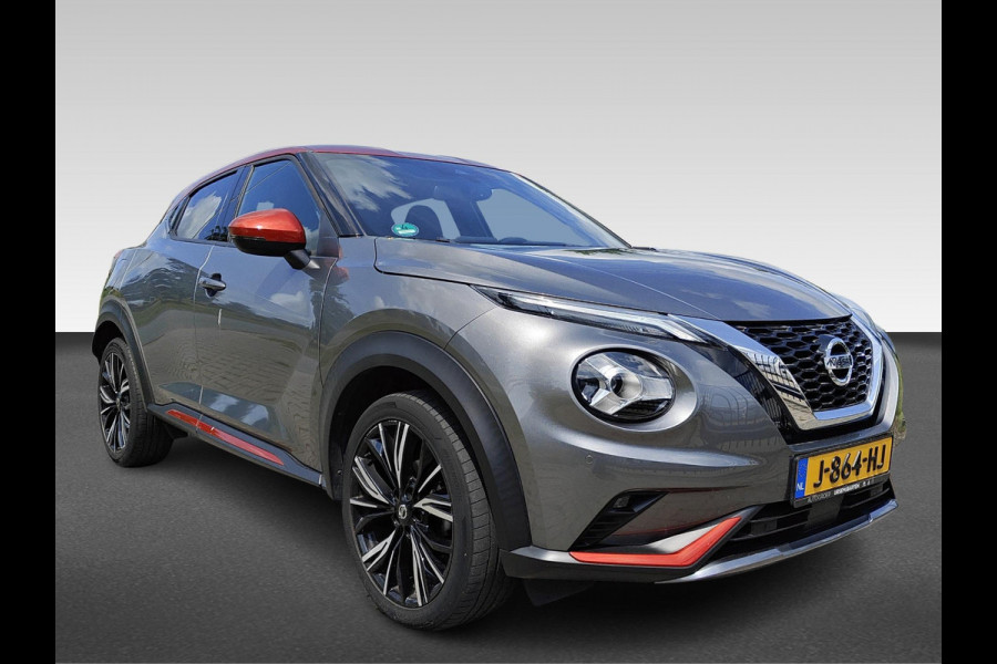 Nissan Juke 1.0 DIG-T N-Design