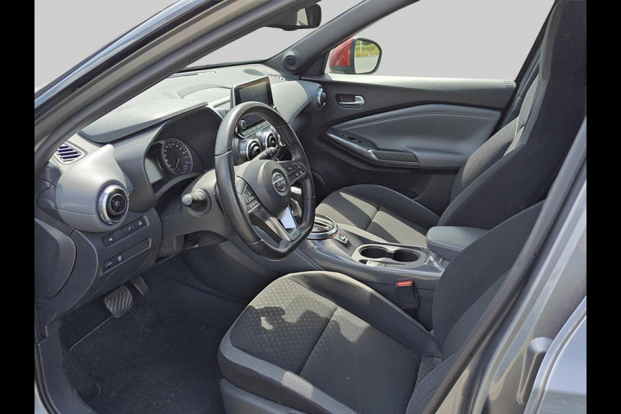 Nissan Juke 1.0 DIG-T N-Design