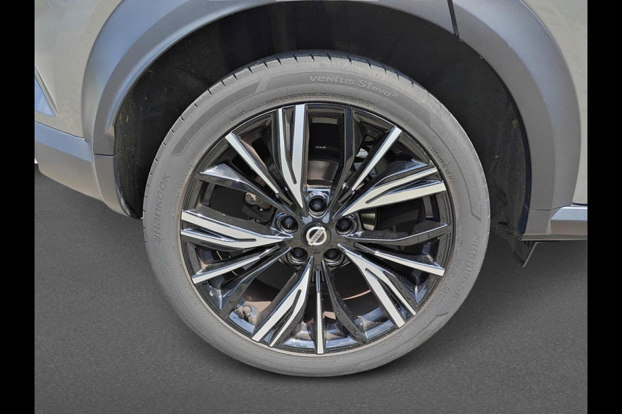 Nissan Juke 1.0 DIG-T N-Design
