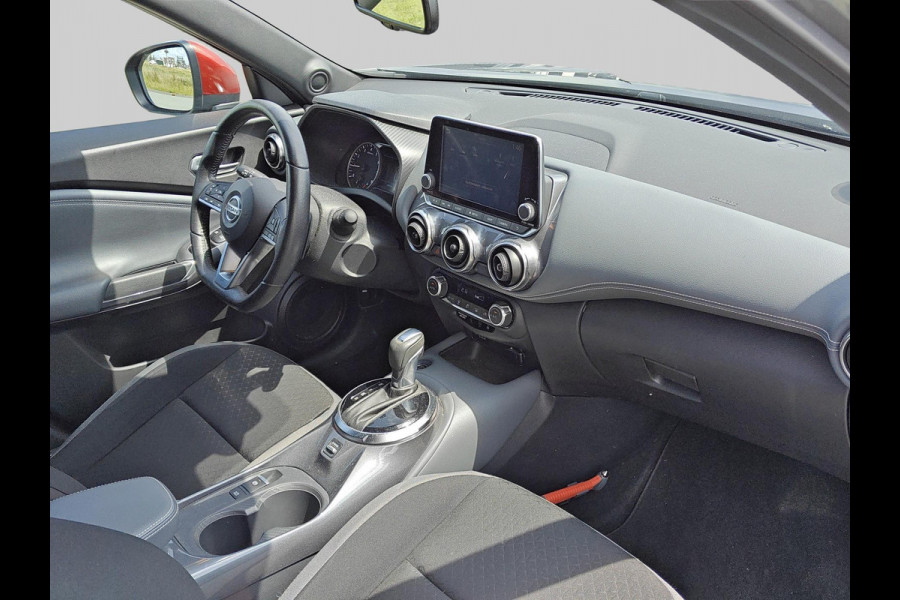 Nissan Juke 1.0 DIG-T N-Design