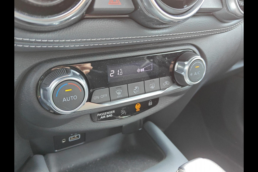 Nissan Juke 1.0 DIG-T N-Design