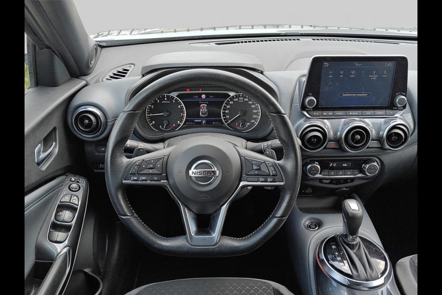 Nissan Juke 1.0 DIG-T N-Design
