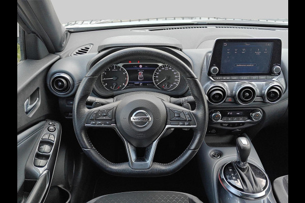 Nissan Juke 1.0 DIG-T N-Design