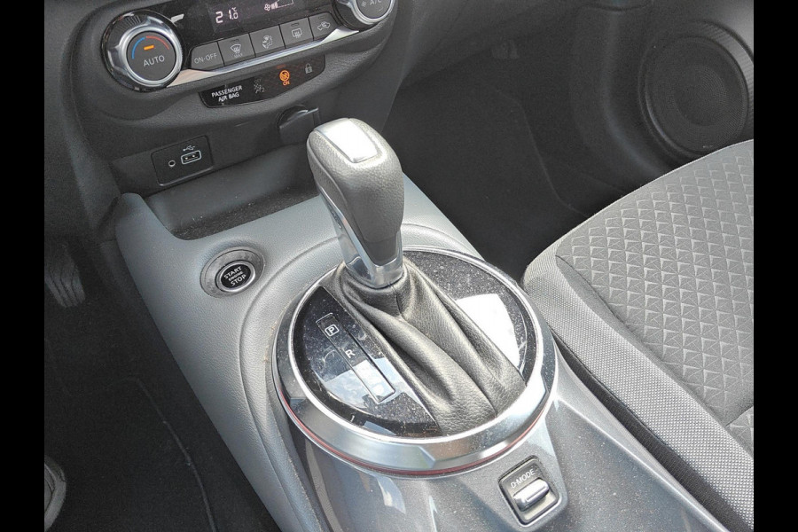 Nissan Juke 1.0 DIG-T N-Design