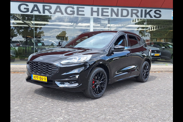 Ford Kuga 2.5 PHEV ST-Line 165 kW / 225 pk | Black Pack | 20 Inch | Full Options | NIEUWSTAAT | (occasion)