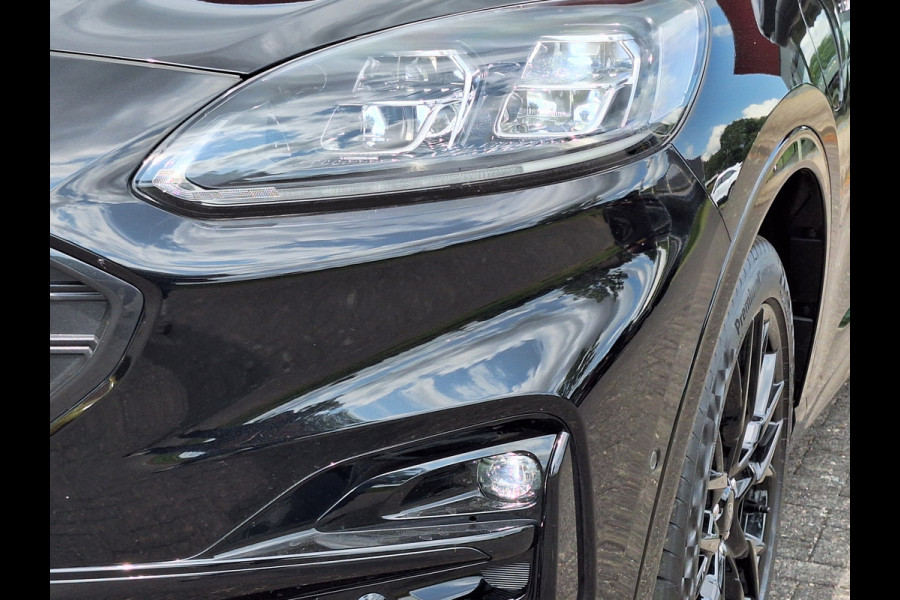 Ford Kuga 2.5 PHEV ST-Line 165 kW / 225 pk | Black Pack | 20 Inch | Full Options | NIEUWSTAAT | (occasion)