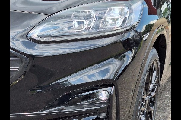 Ford Kuga 2.5 PHEV ST-Line 165 kW / 225 pk | Black Pack | 20 Inch | Full Options | NIEUWSTAAT | (occasion)