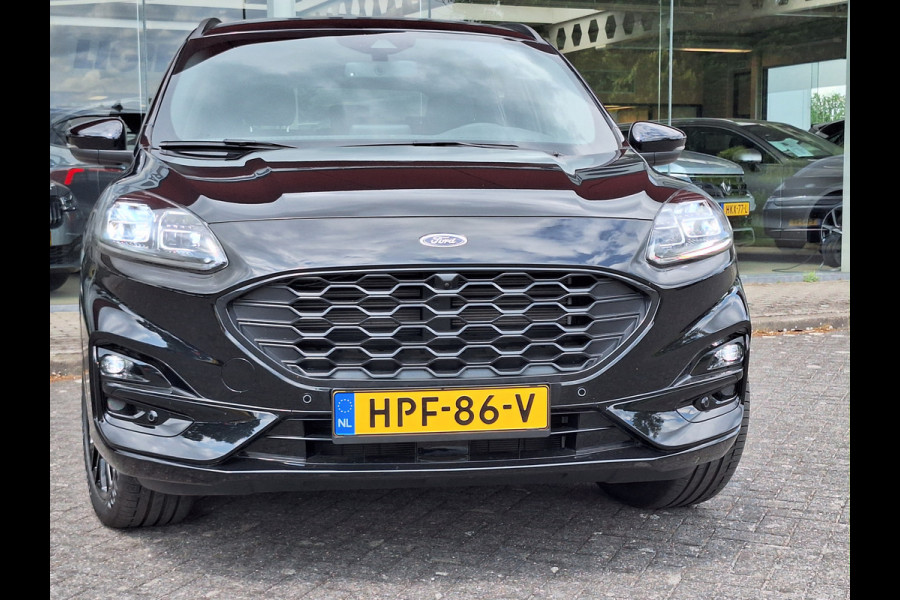 Ford Kuga 2.5 PHEV ST-Line 165 kW / 225 pk | Black Pack | 20 Inch | Full Options | NIEUWSTAAT | (occasion)