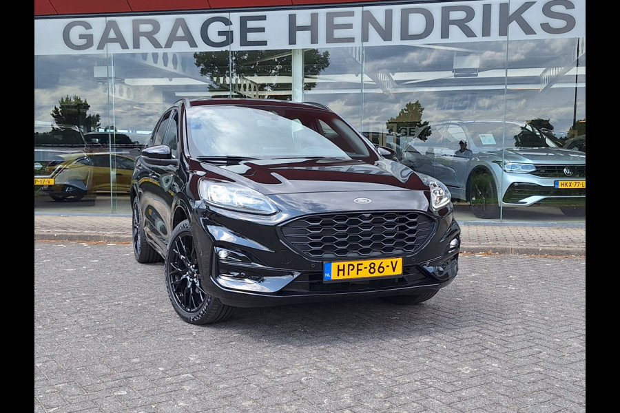 Ford Kuga 2.5 PHEV ST-Line 165 kW / 225 pk | Black Pack | 20 Inch | Full Options | NIEUWSTAAT | (occasion)