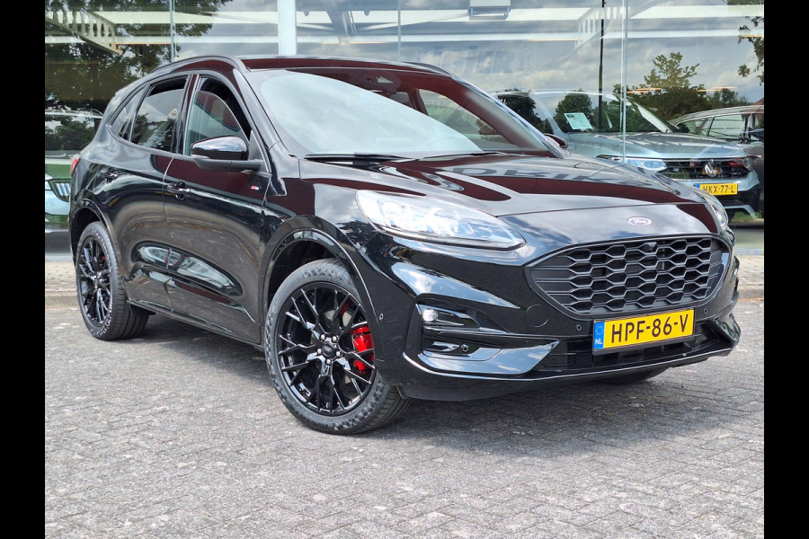 Ford Kuga 2.5 PHEV ST-Line 165 kW / 225 pk | Black Pack | 20 Inch | Full Options | NIEUWSTAAT | (occasion)