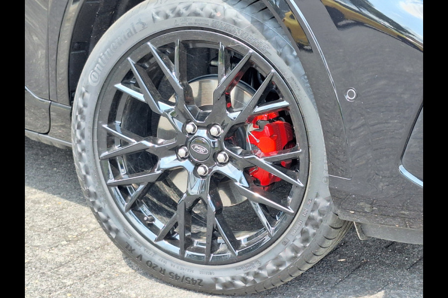 Ford Kuga 2.5 PHEV ST-Line 165 kW / 225 pk | Black Pack | 20 Inch | Full Options | NIEUWSTAAT | (occasion)