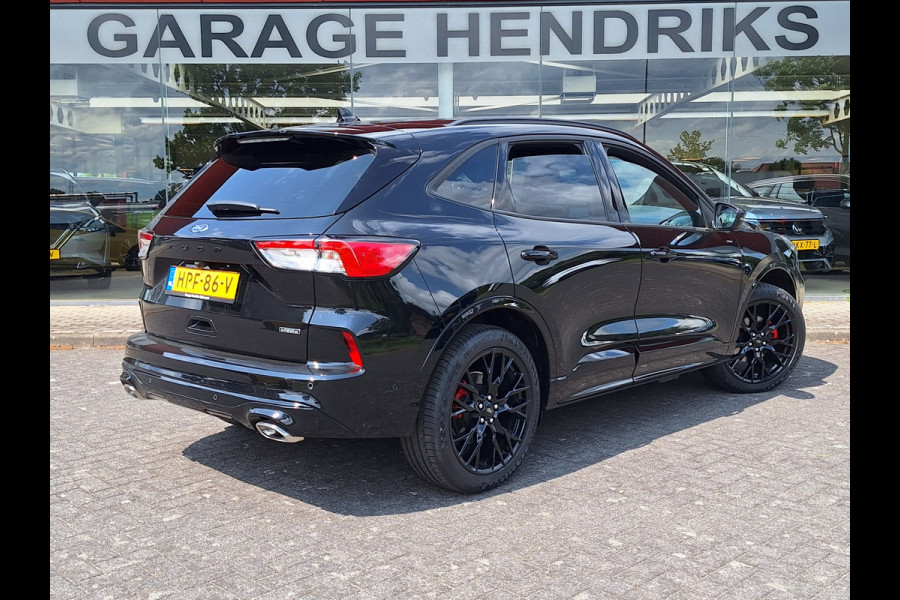 Ford Kuga 2.5 PHEV ST-Line 165 kW / 225 pk | Black Pack | 20 Inch | Full Options | NIEUWSTAAT | (occasion)