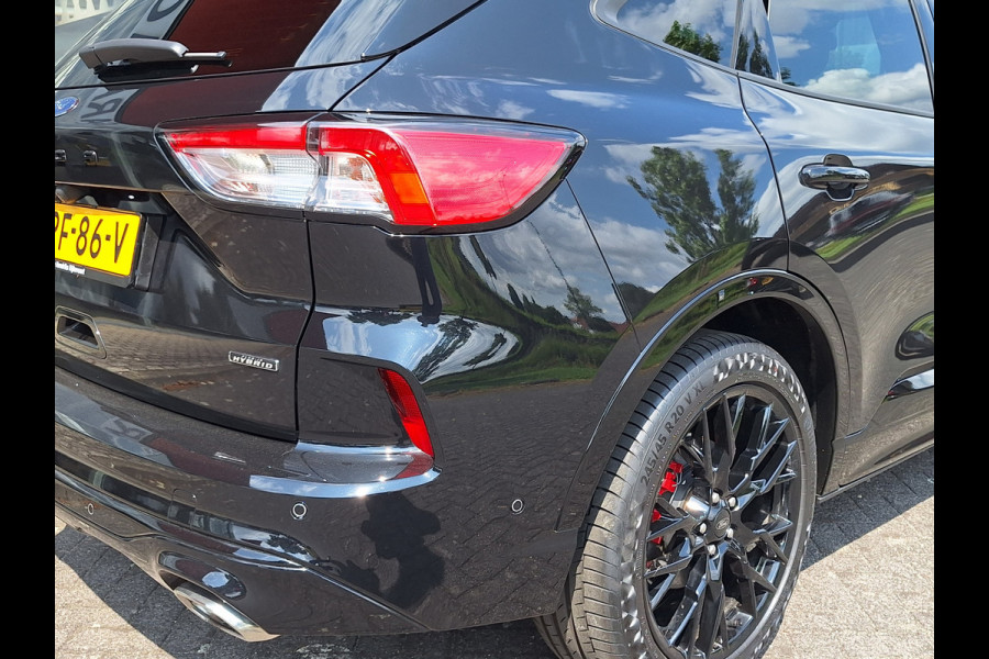 Ford Kuga 2.5 PHEV ST-Line 165 kW / 225 pk | Black Pack | 20 Inch | Full Options | NIEUWSTAAT | (occasion)