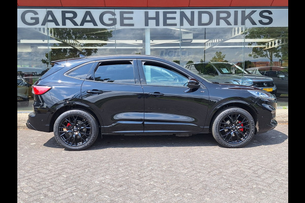Ford Kuga 2.5 PHEV ST-Line 165 kW / 225 pk | Black Pack | 20 Inch | Full Options | NIEUWSTAAT | (occasion)