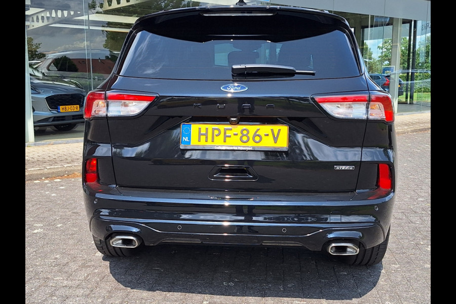 Ford Kuga 2.5 PHEV ST-Line 165 kW / 225 pk | Black Pack | 20 Inch | Full Options | NIEUWSTAAT | (occasion)