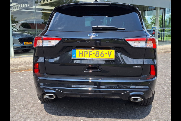 Ford Kuga 2.5 PHEV ST-Line 165 kW / 225 pk | Black Pack | 20 Inch | Full Options | NIEUWSTAAT | (occasion)