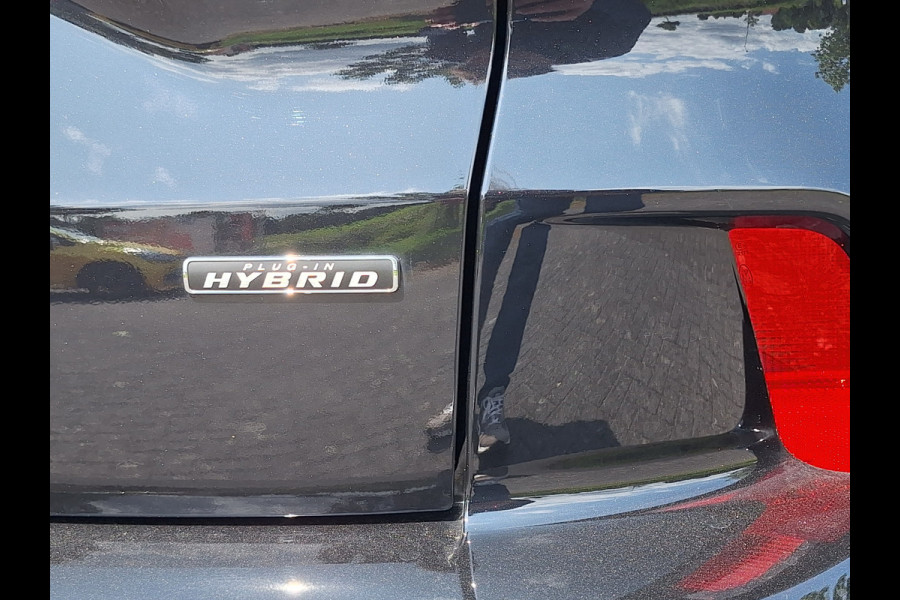 Ford Kuga 2.5 PHEV ST-Line 165 kW / 225 pk | Black Pack | 20 Inch | Full Options | NIEUWSTAAT | (occasion)