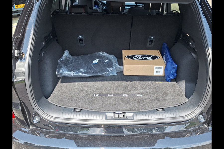 Ford Kuga 2.5 PHEV ST-Line 165 kW / 225 pk | Black Pack | 20 Inch | Full Options | NIEUWSTAAT | (occasion)