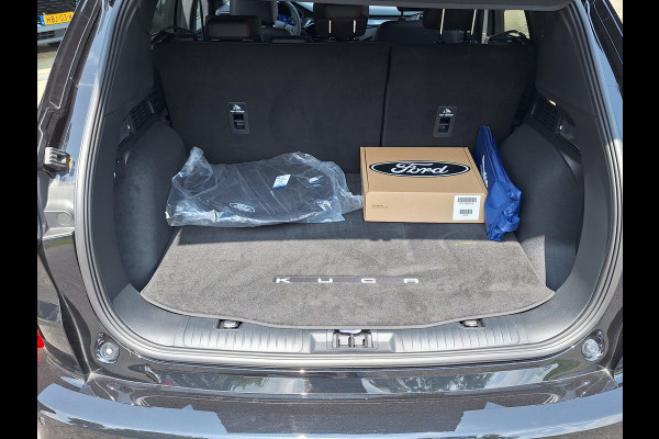Ford Kuga 2.5 PHEV ST-Line 165 kW / 225 pk | Black Pack | 20 Inch | Full Options | NIEUWSTAAT | (occasion)
