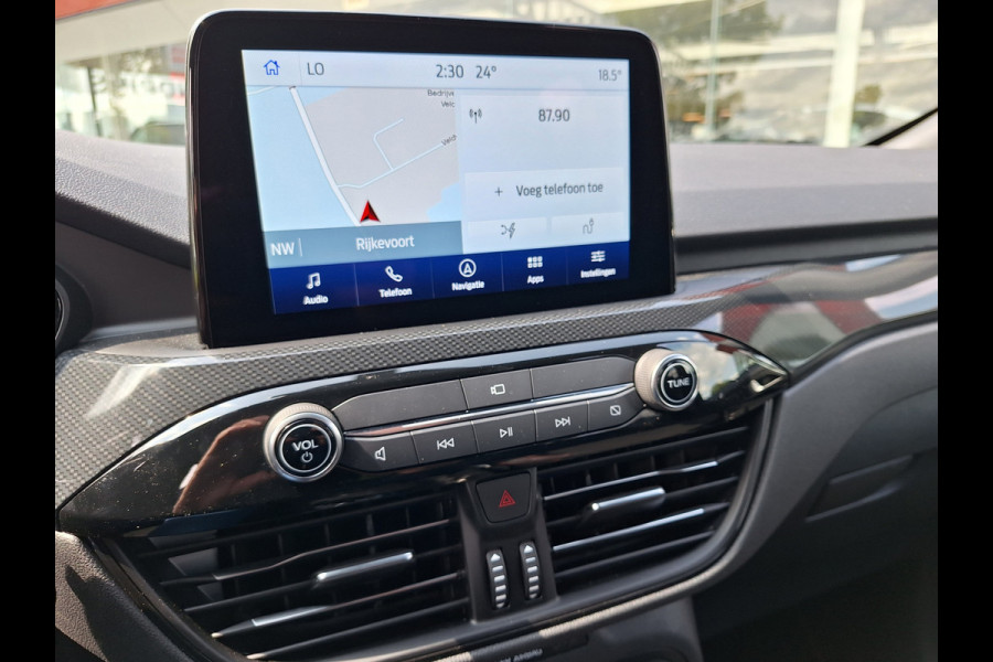Ford Kuga 2.5 PHEV ST-Line 165 kW / 225 pk | Black Pack | 20 Inch | Full Options | NIEUWSTAAT | (occasion)