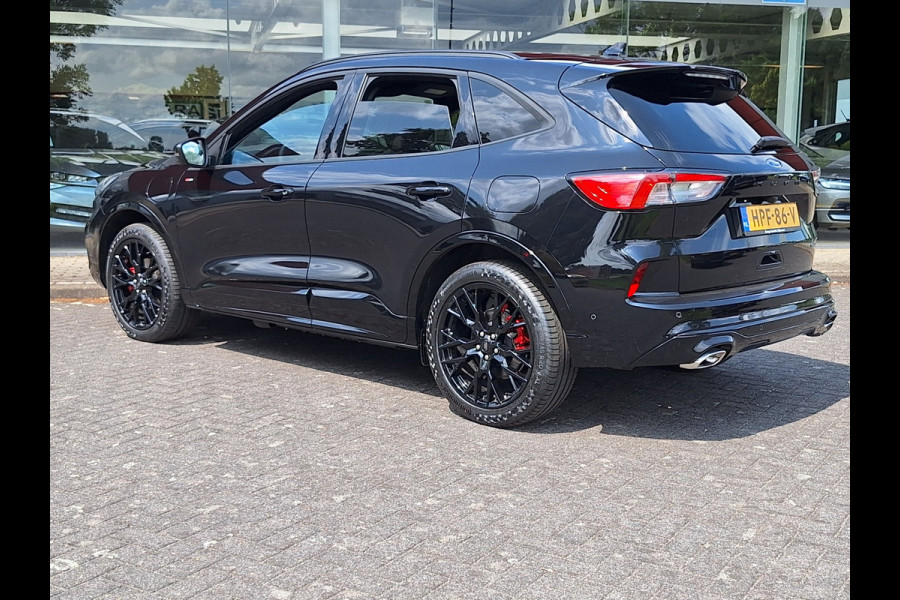 Ford Kuga 2.5 PHEV ST-Line 165 kW / 225 pk | Black Pack | 20 Inch | Full Options | NIEUWSTAAT | (occasion)