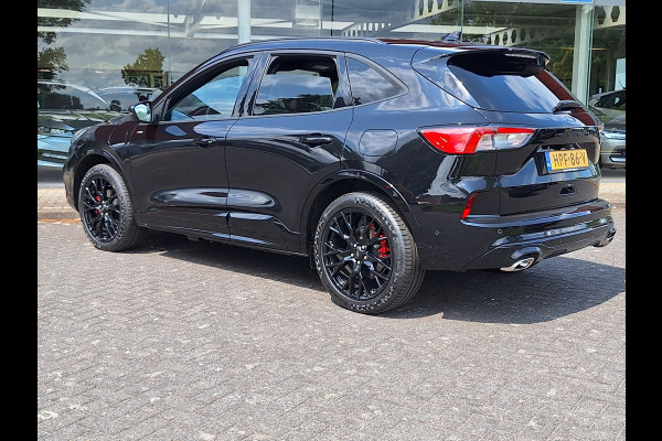 Ford Kuga 2.5 PHEV ST-Line 165 kW / 225 pk | Black Pack | 20 Inch | Full Options | NIEUWSTAAT | (occasion)