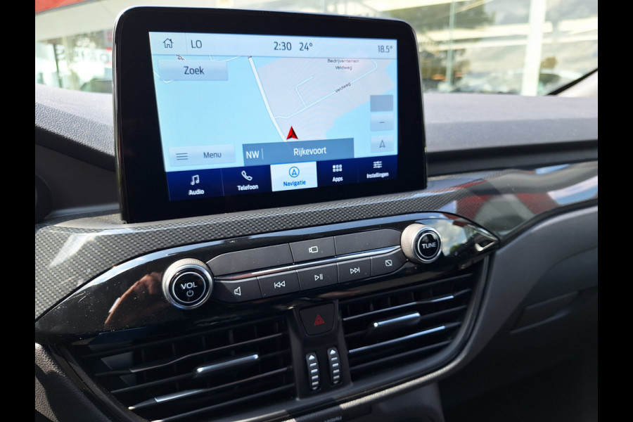 Ford Kuga 2.5 PHEV ST-Line 165 kW / 225 pk | Black Pack | 20 Inch | Full Options | NIEUWSTAAT | (occasion)