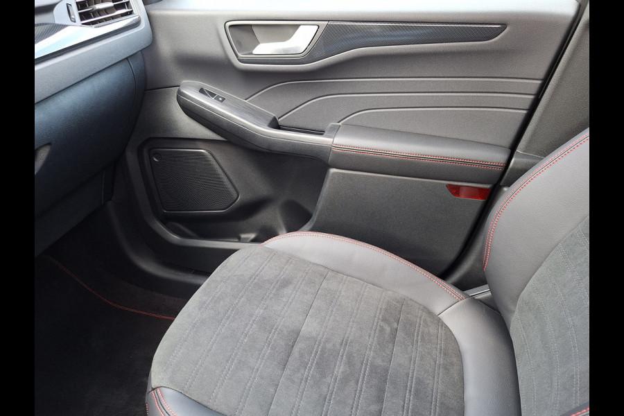 Ford Kuga 2.5 PHEV ST-Line 165 kW / 225 pk | Black Pack | 20 Inch | Full Options | NIEUWSTAAT | (occasion)