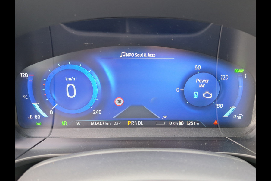Ford Kuga 2.5 PHEV ST-Line 165 kW / 225 pk | Black Pack | 20 Inch | Full Options | NIEUWSTAAT | (occasion)
