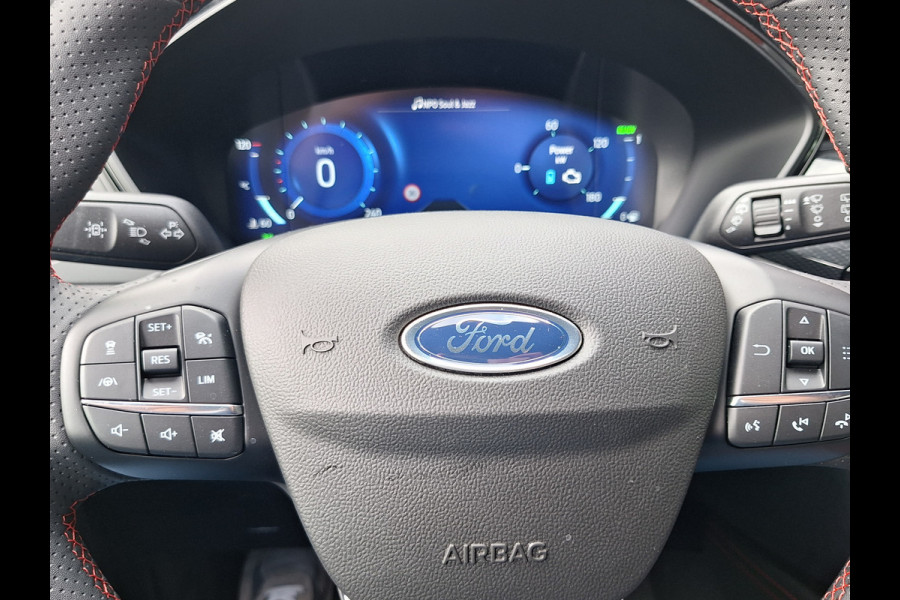 Ford Kuga 2.5 PHEV ST-Line 165 kW / 225 pk | Black Pack | 20 Inch | Full Options | NIEUWSTAAT | (occasion)