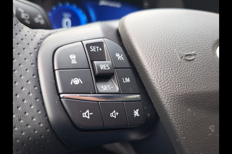 Ford Kuga 2.5 PHEV ST-Line 165 kW / 225 pk | Black Pack | 20 Inch | Full Options | NIEUWSTAAT | (occasion)