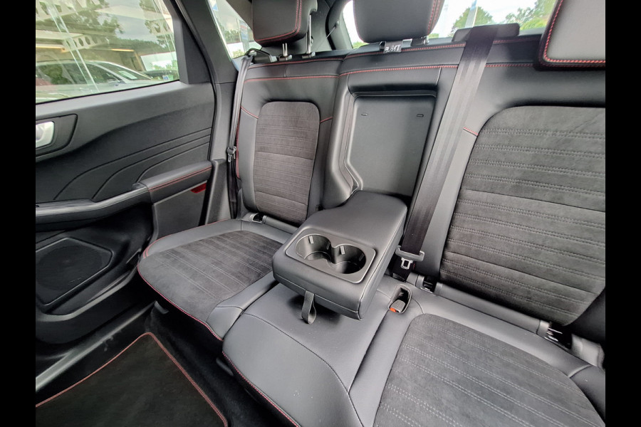 Ford Kuga 2.5 PHEV ST-Line 165 kW / 225 pk | Black Pack | 20 Inch | Full Options | NIEUWSTAAT | (occasion)