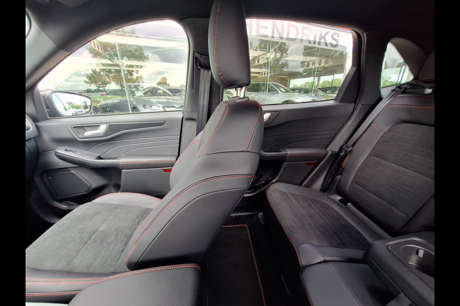 Ford Kuga 2.5 PHEV ST-Line 165 kW / 225 pk | Black Pack | 20 Inch | Full Options | NIEUWSTAAT | (occasion)