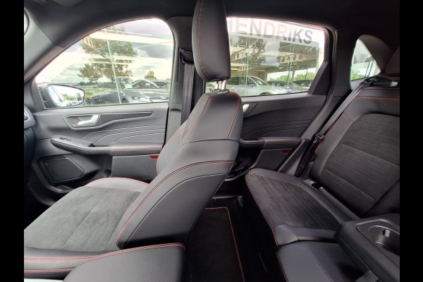 Ford Kuga 2.5 PHEV ST-Line 165 kW / 225 pk | Black Pack | 20 Inch | Full Options | NIEUWSTAAT | (occasion)