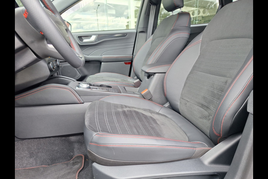 Ford Kuga 2.5 PHEV ST-Line 165 kW / 225 pk | Black Pack | 20 Inch | Full Options | NIEUWSTAAT | (occasion)