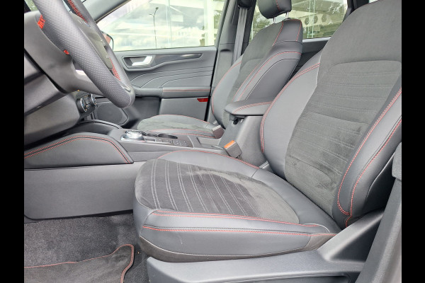 Ford Kuga 2.5 PHEV ST-Line 165 kW / 225 pk | Black Pack | 20 Inch | Full Options | NIEUWSTAAT | (occasion)