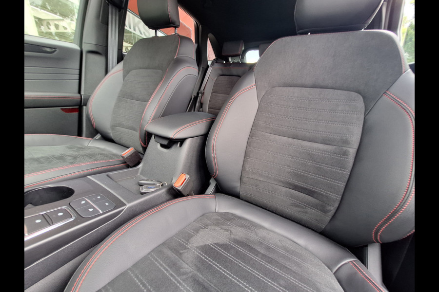 Ford Kuga 2.5 PHEV ST-Line 165 kW / 225 pk | Black Pack | 20 Inch | Full Options | NIEUWSTAAT | (occasion)