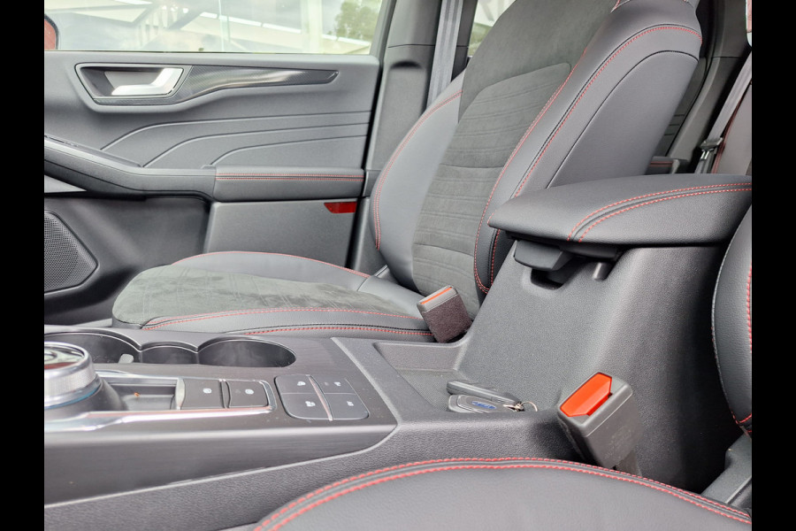 Ford Kuga 2.5 PHEV ST-Line 165 kW / 225 pk | Black Pack | 20 Inch | Full Options | NIEUWSTAAT | (occasion)