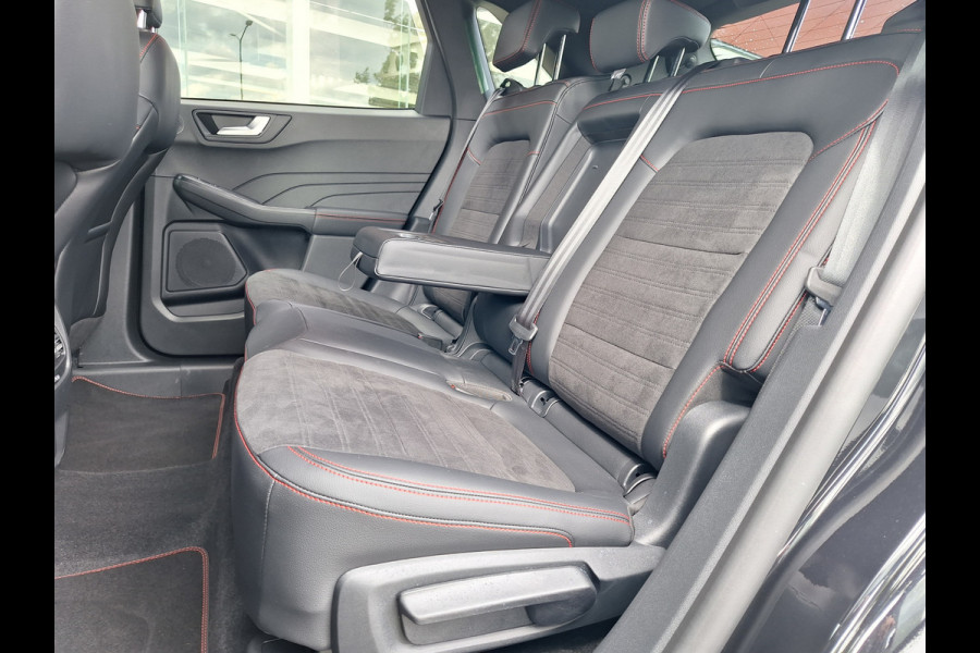Ford Kuga 2.5 PHEV ST-Line 165 kW / 225 pk | Black Pack | 20 Inch | Full Options | NIEUWSTAAT | (occasion)