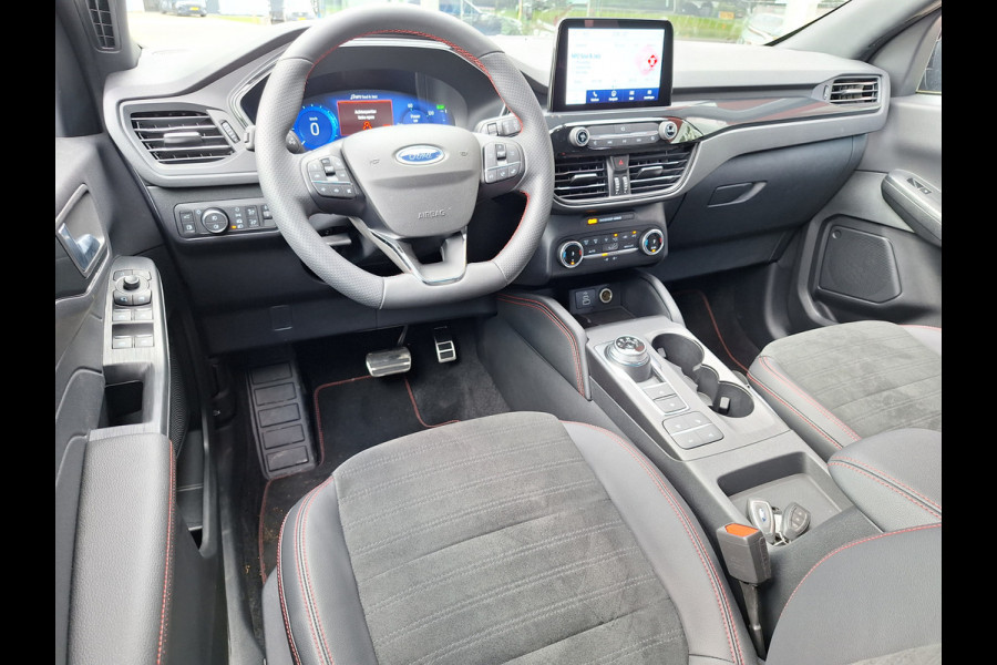 Ford Kuga 2.5 PHEV ST-Line 165 kW / 225 pk | Black Pack | 20 Inch | Full Options | NIEUWSTAAT | (occasion)