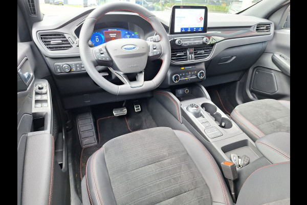 Ford Kuga 2.5 PHEV ST-Line 165 kW / 225 pk | Black Pack | 20 Inch | Full Options | NIEUWSTAAT | (occasion)