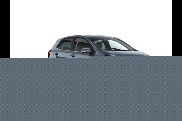 Kia Picanto 1.0 DPI DynamicPlusLine 5p. | 5-zits | Zelf samenstellen