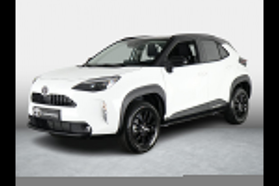 Toyota Yaris Cross 1.5 Hybrid 115 ACTIVE BI-TONE LIMITED | 10 JAAR GARANTIE | UIT VOORRAAD LEVERBAAR |