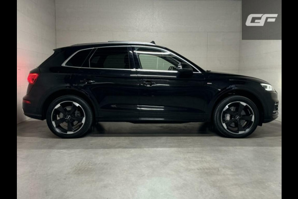 Audi Q5 55 TFSI e Quattro S-Line Pano Virtual ACC NAP
