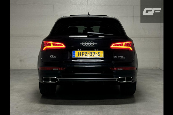 Audi Q5 55 TFSI e Quattro S-Line Pano Virtual ACC NAP