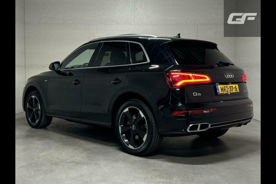 Audi Q5 55 TFSI e Quattro S-Line Pano Virtual ACC NAP