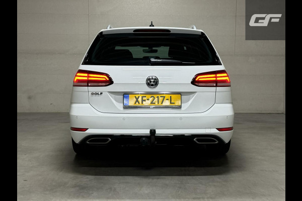 Volkswagen Golf 1.5 TSI 2x R-Line Virtual CarPlay ACC NAP