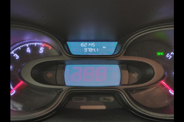 Opel Vivaro 1.6CDTI L2/H1 Dubbele Cabine Euro 6!