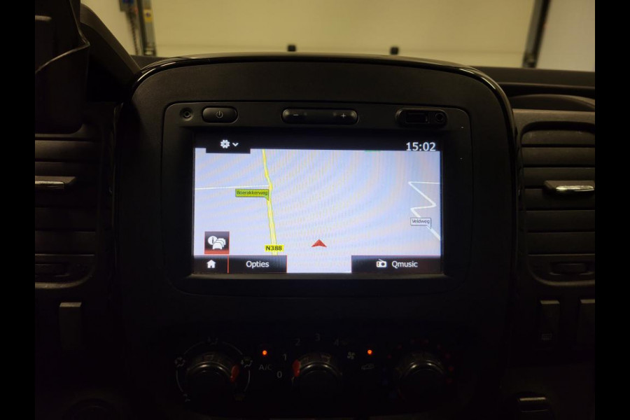 Opel Vivaro 1.6CDTI L2/H1 Dubbele Cabine Euro 6!