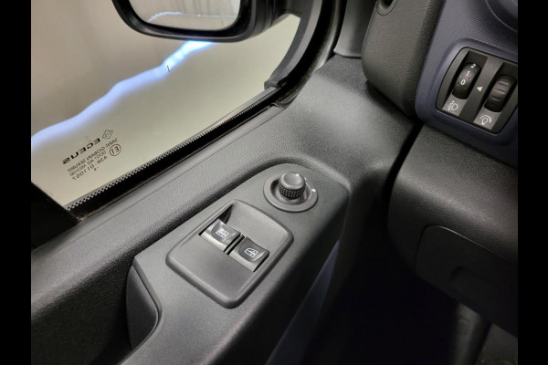 Opel Vivaro 1.6CDTI L2/H1 Dubbele Cabine Euro 6!